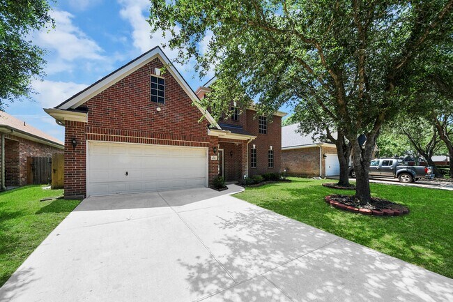 Building Photo - 4610 Plum Forest Rd