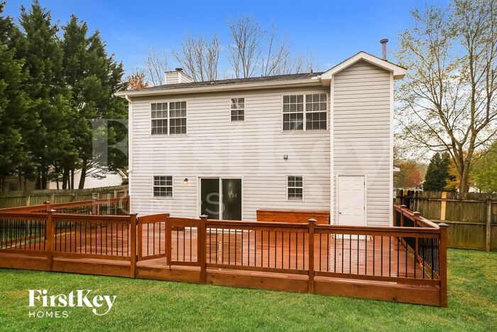 Building Photo - 3812 Cedar Bark Dr