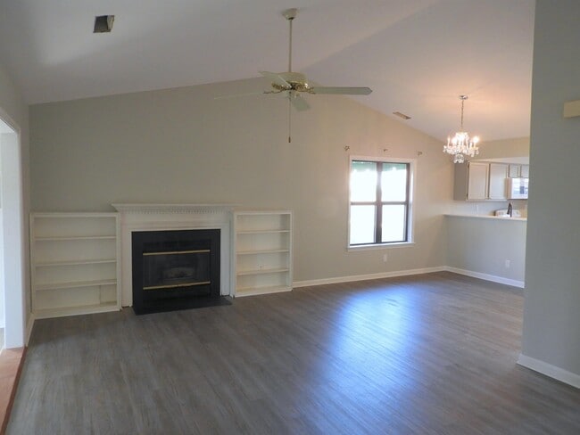 Building Photo - 1146 Mill Park Dr