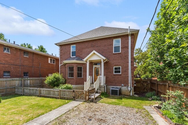 Building Photo - 78 Auburn Ave