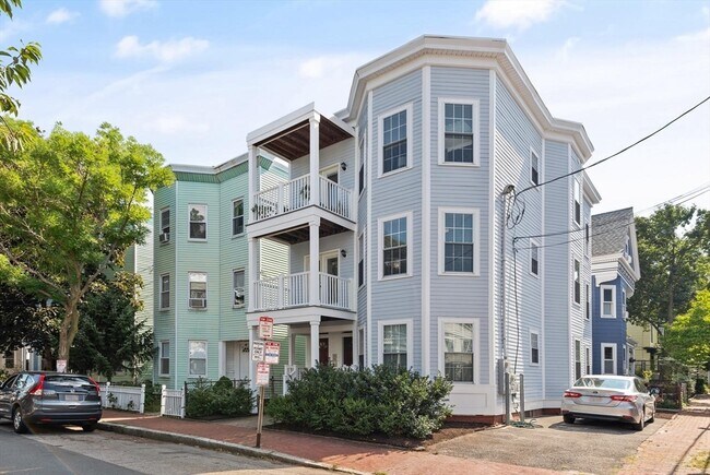 Building Photo - 80 Allston St