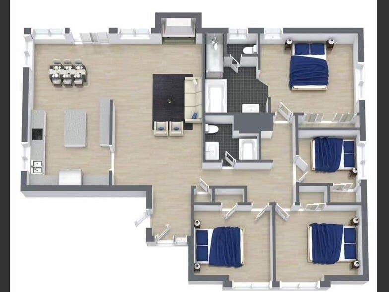 Building Photo - 14732 Bluebell Dr
