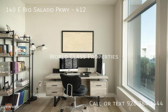 Building Photo - 140 E Rio Salado Pkwy