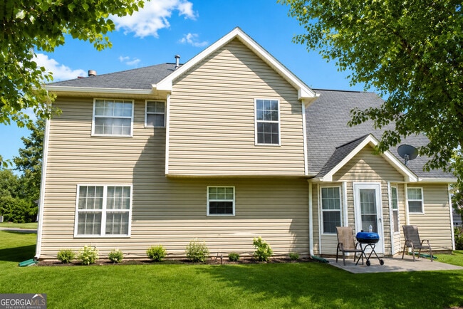 Building Photo - 5410 Salem Springs Dr