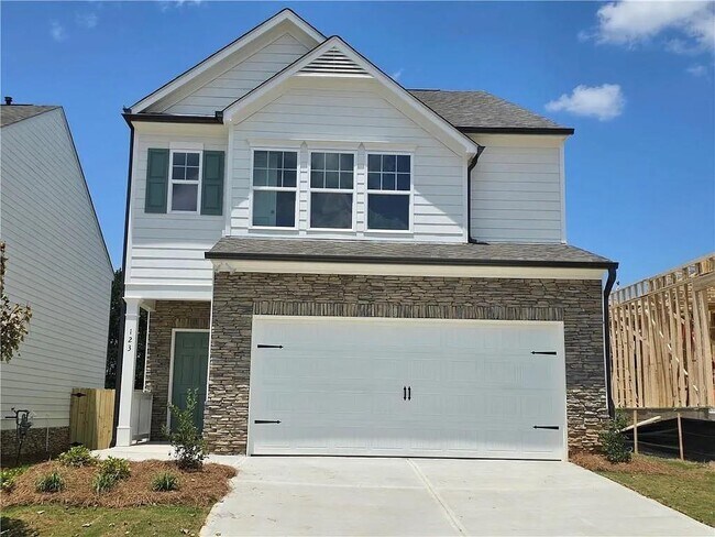 Primary Photo - 123 Shelter Ln E