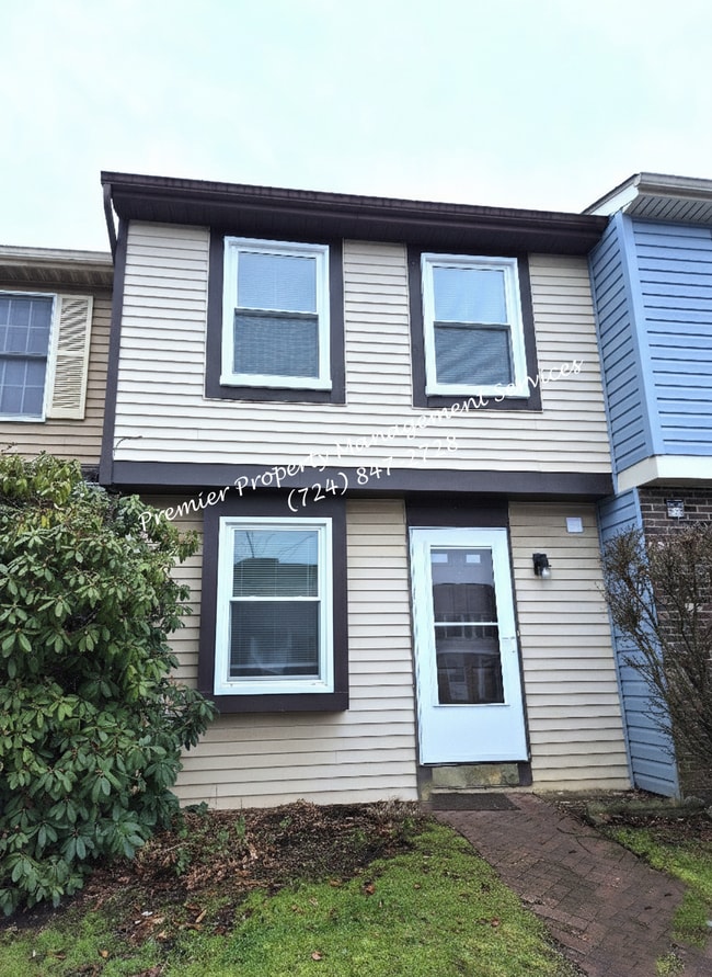 Building Photo - 7809 Lafayette Square