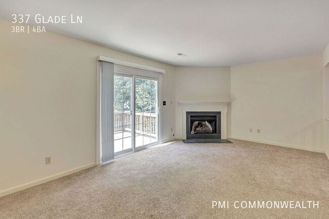 Building Photo - 337 Glade Ln