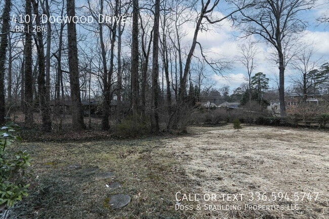 Building Photo - 4107 Dogwood Dr