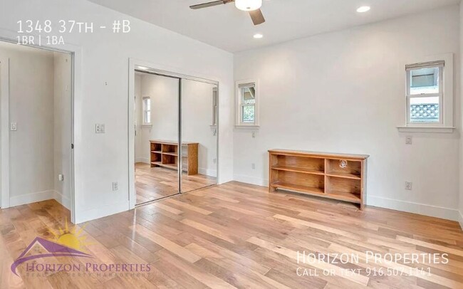 Building Photo - Remodeled 1 bed 1 bath + loft 900sqft home...