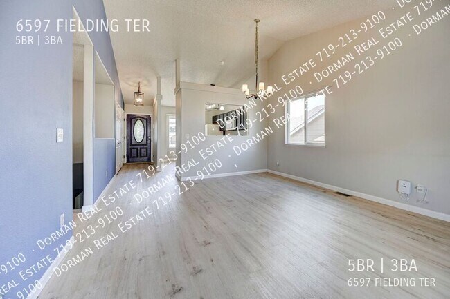 Building Photo - 6597 Fielding Terrace