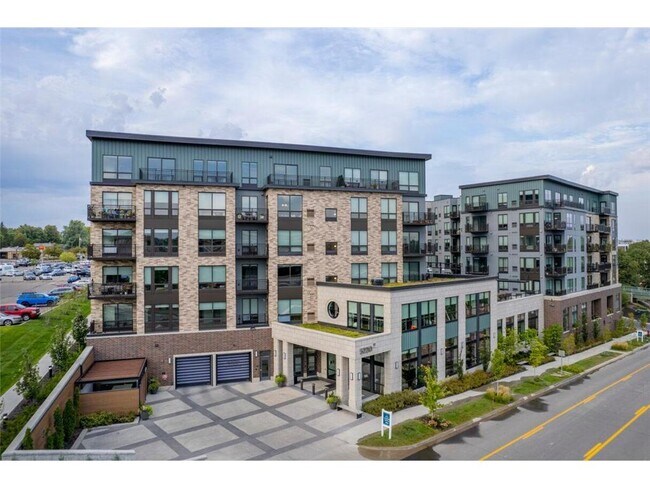 Building Photo - 5220 Eden Ave