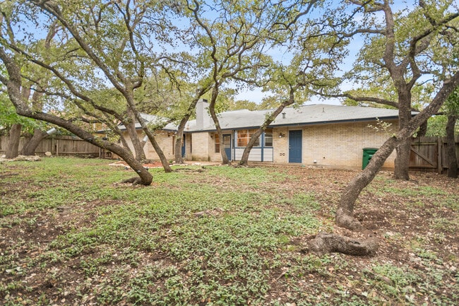 Building Photo - 8310 Watch Tower St