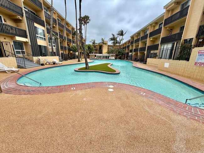 Building Photo - Resort-Style 1BD Condo with Pool, Spa, Gym & Gated Parking in El Segundo