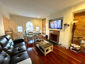 Building Photo - 45 Hemenway St