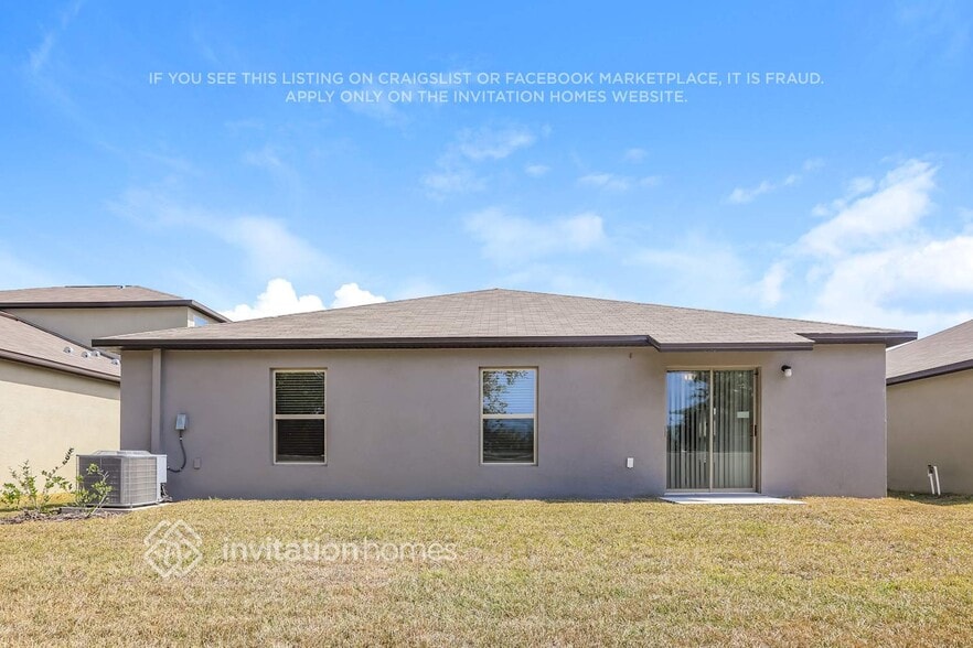 Building Photo - 1417 Flower Dust Dr