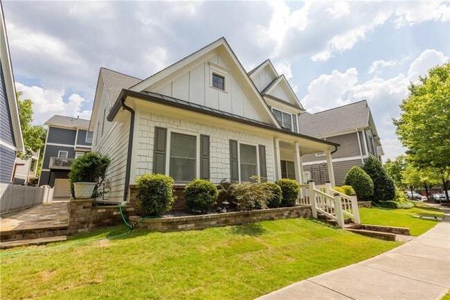 Primary Photo - 1705 Barfield Run NW