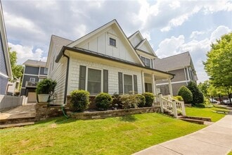 Building Photo - 1705 Barfield Run NW