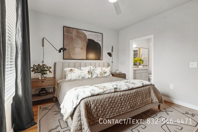 Building Photo - Get up to 8 Weeks Free + $1,000 GC in Katy!