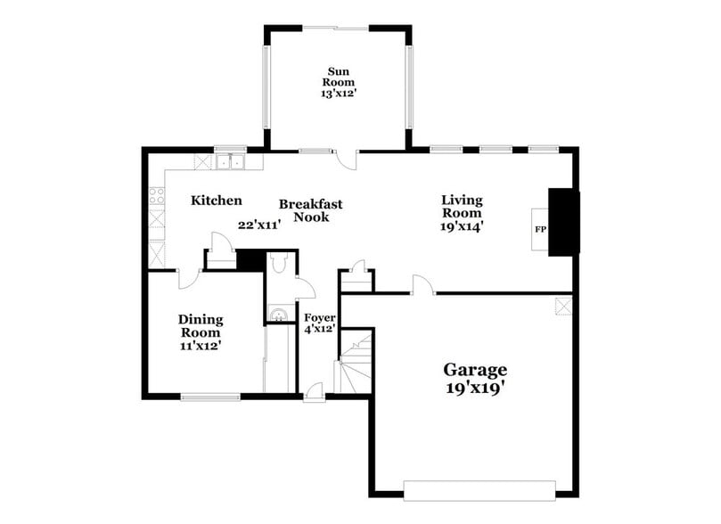 Building Photo - 6021 Pennycross Ln