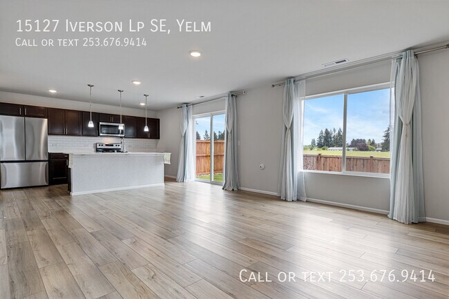 Building Photo - 15127 Iverson Lp SE