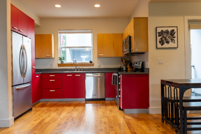 Building Photo - 3356 Tejon St