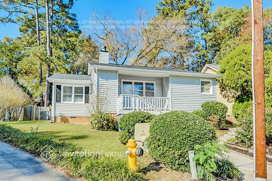 Building Photo - 844 Rawls Dr