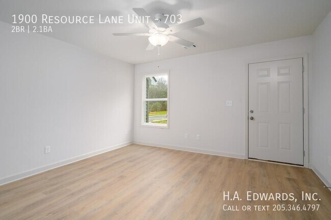 Building Photo - 1900 Resource Ln