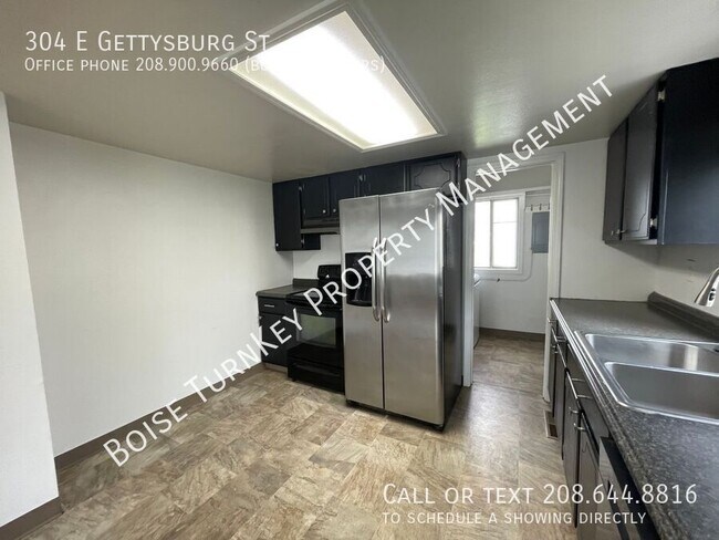 Building Photo - 304 E Gettysburg St