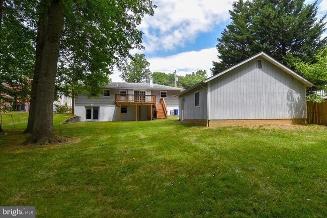 Building Photo - 606 Kingsley Rd SW