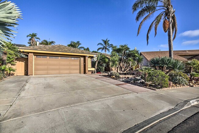 Building Photo - 939 Begonia Ct