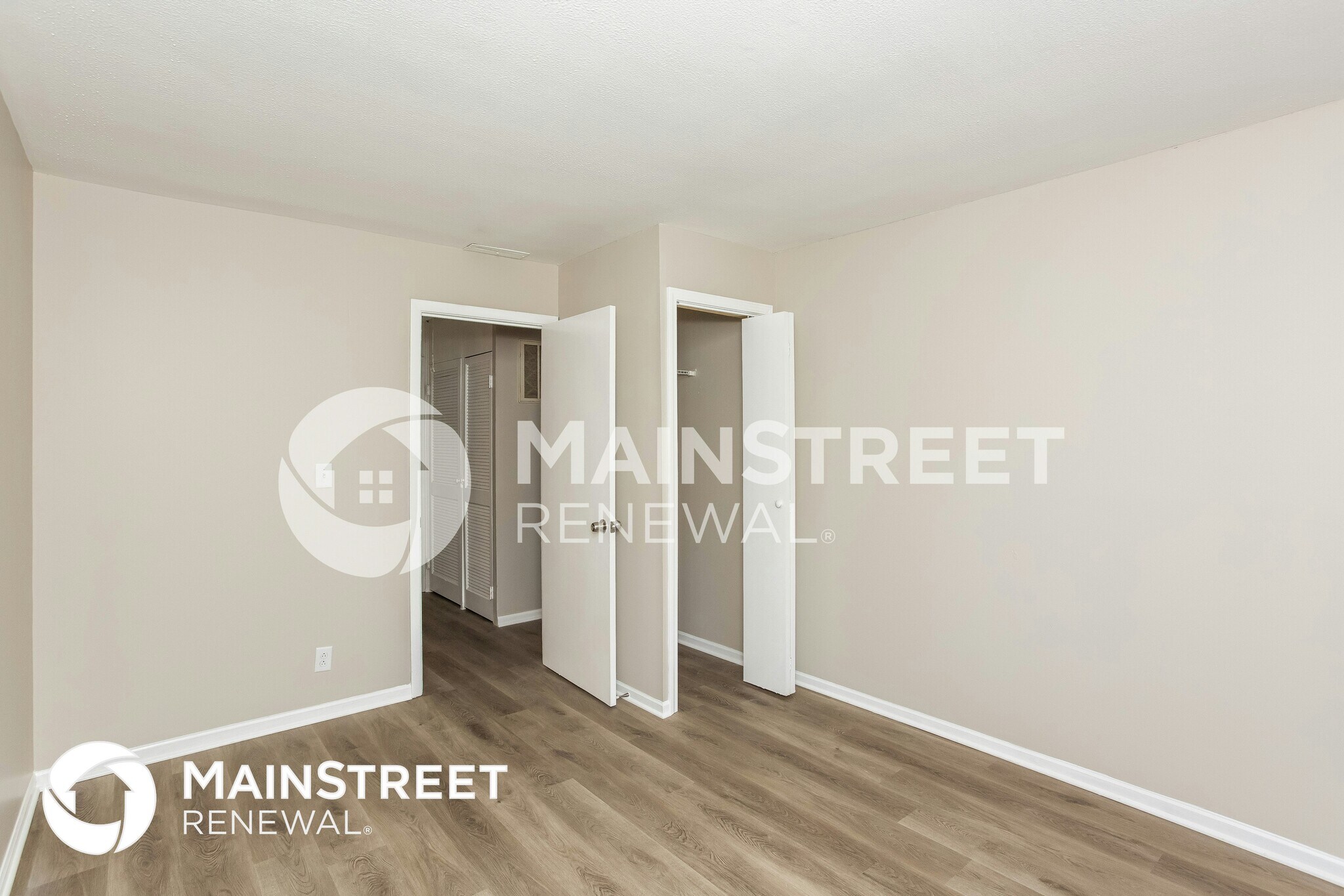 Building Photo - 2611 Belmar Ave