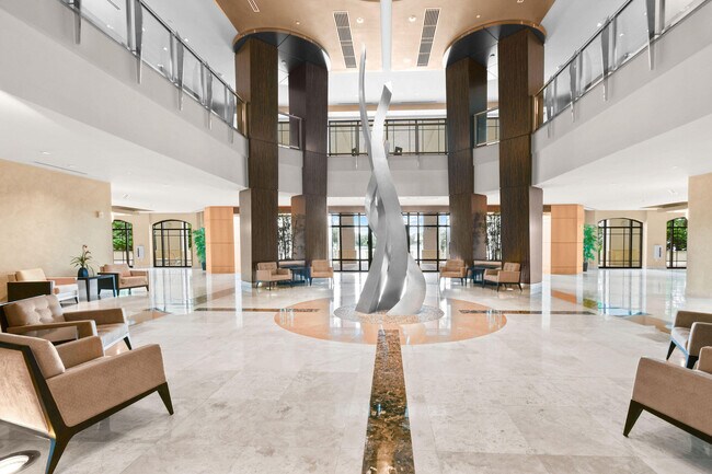 Building Photo - 3610 Gardens Pkwy