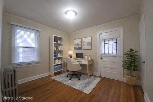 Building Photo - Wisconsin