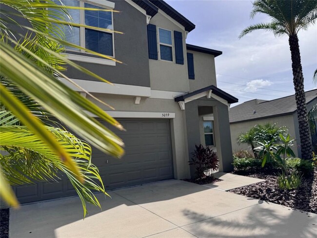 Building Photo - 5059 White Chicory Dr