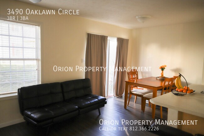 Building Photo - 3490 S Oaklawn Cir