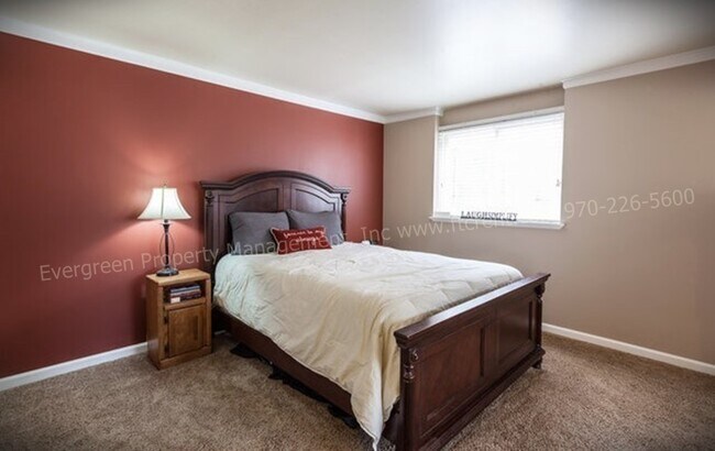 Building Photo - Great 3-Bedroom Home in Loveland Cul-De-Sac!