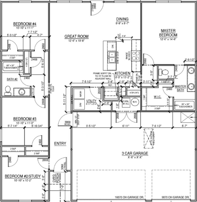 Building Photo - 1717 E Macon St