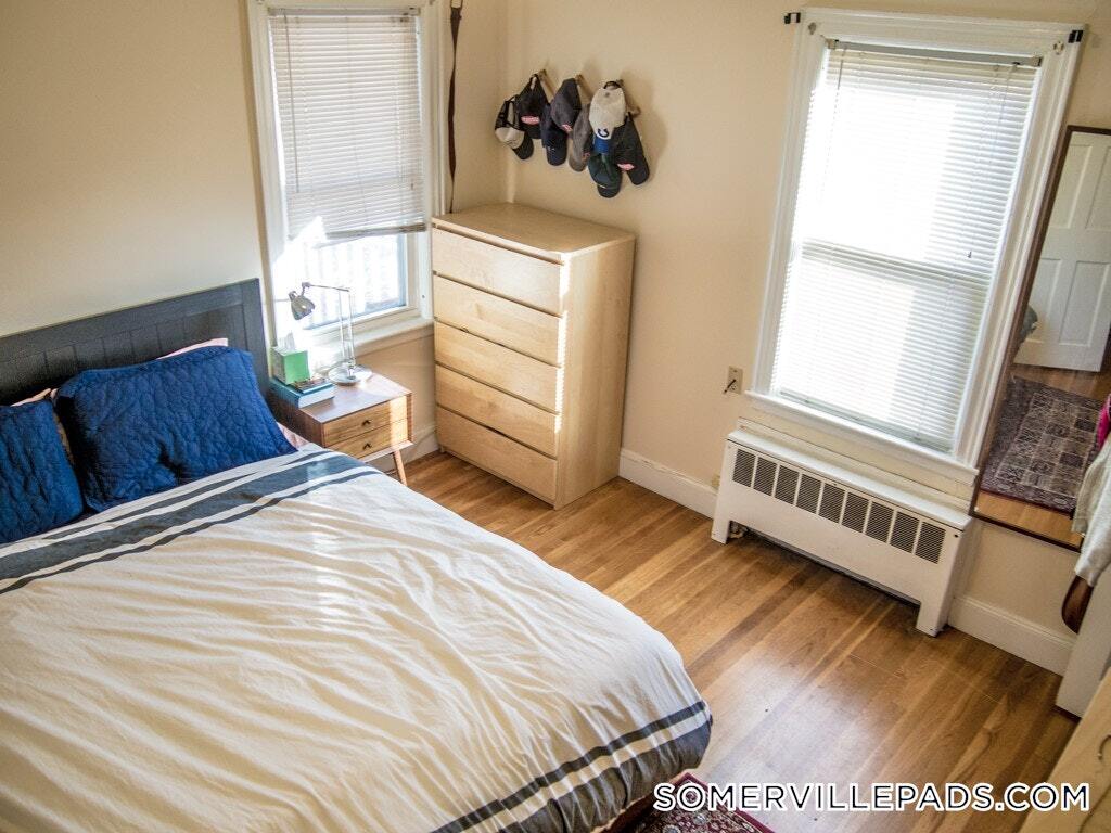 Building Photo - 277 Washington St