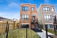 Building Photo - 5843 W Corcoran Pl