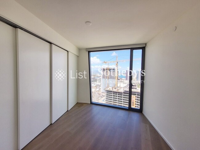 Building Photo - Koula #3303 | Honolulu, HI