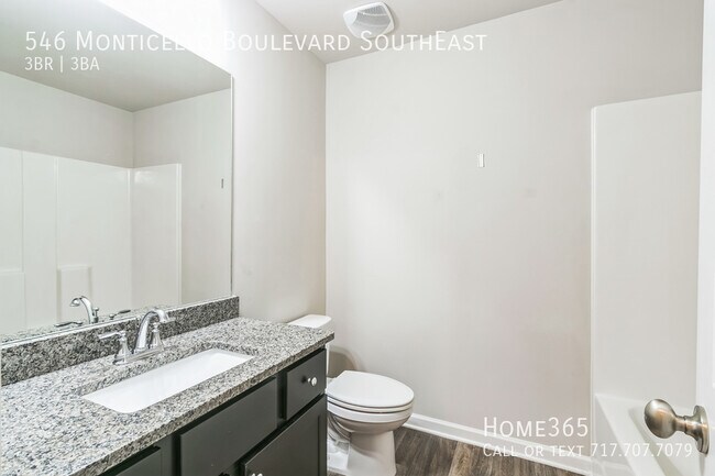 Building Photo - Charming 3-Bed, 2.5-Bath Home in Atlanta's...