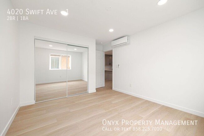 Building Photo - 4020 Swift Ave