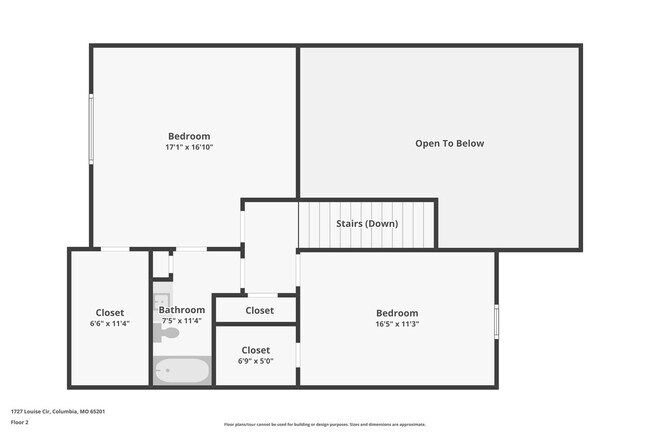 Building Photo - 1725-1727-1727 Louise Cir