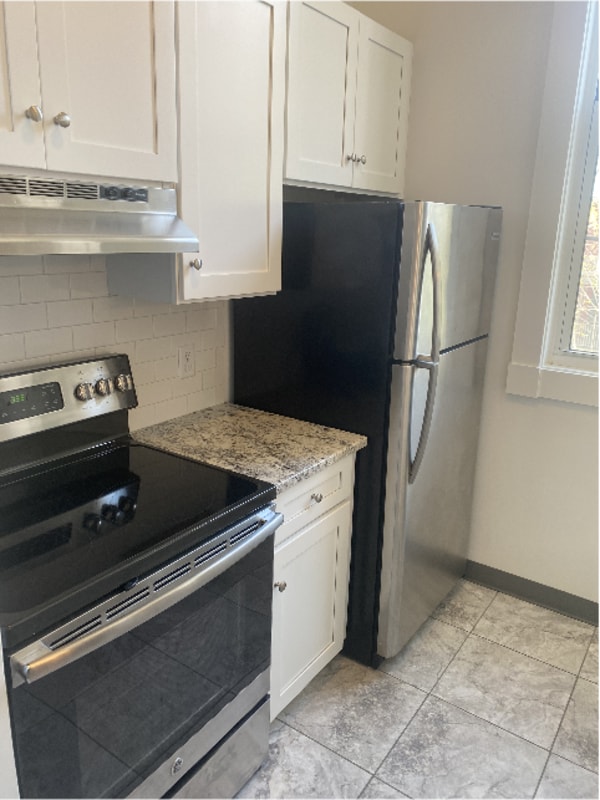 Building Photo - 917 Columbia Ave