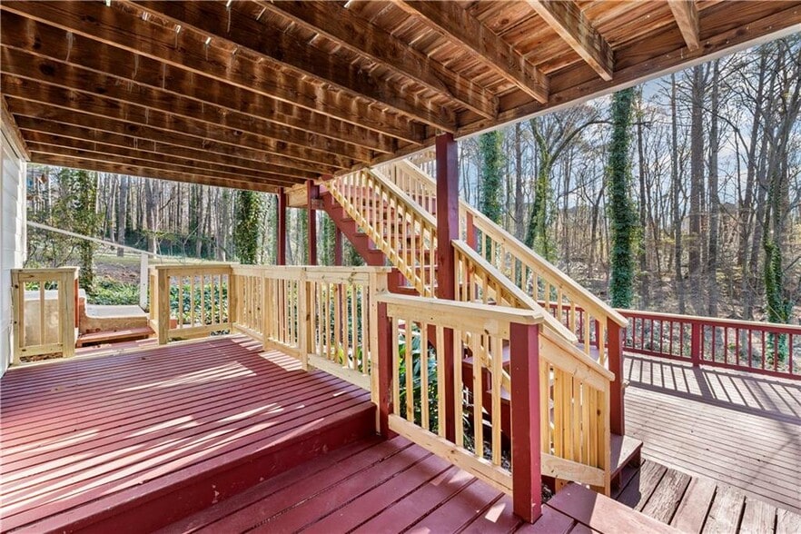 Building Photo - 4336 Fox Creek Dr