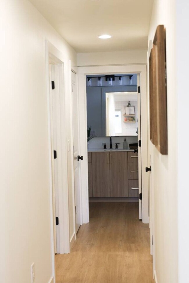 Building Photo - 3921 I St