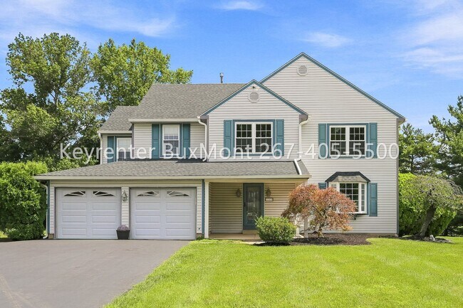 Building Photo - 117 Victoria Ln