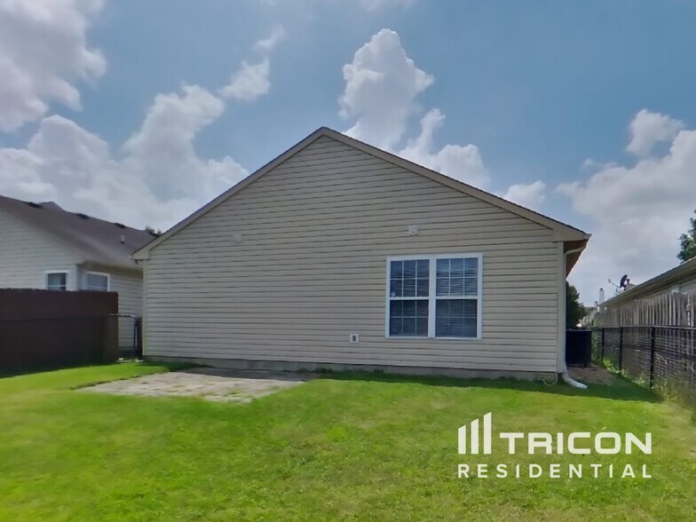 Building Photo - 6001 Liverpool Ln