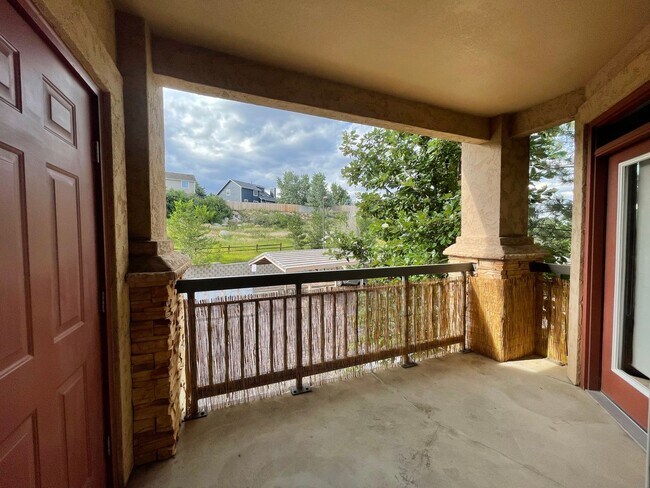 Building Photo - Spacious Top-Floor Condo in Las Casas at Broadmoor Bluffs | 2 Bed / 2 Bath + Garage, Very close t...