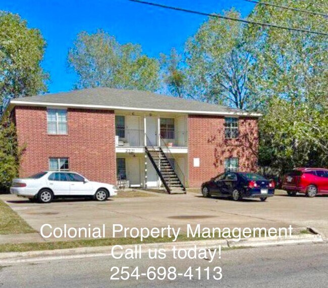 Primary Photo - 2 Bed/ 1 Bath in Killeen Tx